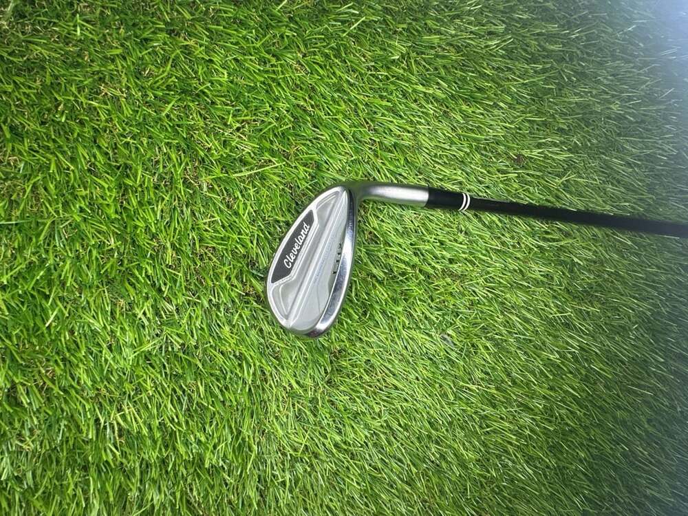Cleveland CBX 54-12 Wedge 54 Degree Feel Balancing Technology